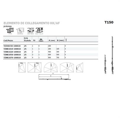 PROLUNGA 200mm                                     [#]  (25)