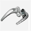 MANIGLIA DOPPIA COMFORT KGOLD                            (5)