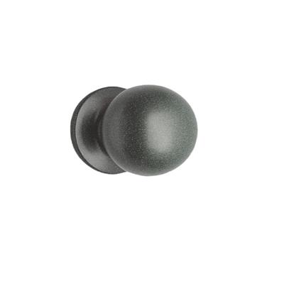 POMOLO FISSO ALLUMINIO D.70 1013