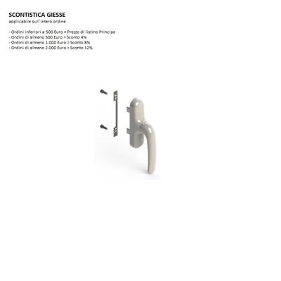 CREMONESE PER INTERNO PRIMA 1013 INT.84-108         [#] (10)