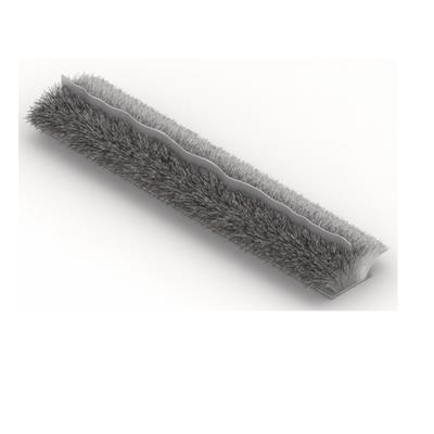 SPAZZOLINO ALL.CO 69X800 C/PINNA PER TRIALCO