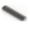 SPAZZOLINO ALL.CO 69X800 C/PINNA PER TRIALCO