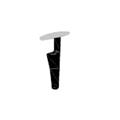 GUARNIZIONE FERMAV.INT.MM.1,5 RIGIDA PVC            DOGHE