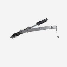 BRACCIO LUNGO 651-1700 WEEN PREDISP.C/MICROVENTILAZIONE  (5)