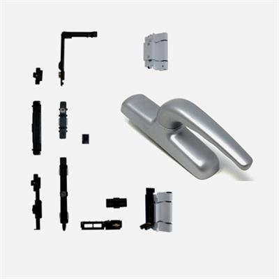 KIT A.R.C/COMFORT COMPLANARE GOLD-SV39-K40 GRADINO 8MM.  (5)