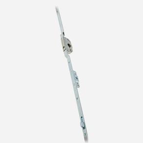 FAST BLOCK CHIUSURA MULTIPUNTO E.15 L.1800 CON CILINDRO  (4)