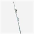 FAST BLOCK CHIUSURA MULTIPUNTO E.15 L.1800 CON CILINDRO  (4)