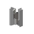 CERNIERA SLIM RAPID PORTE NNC40SORM/ABITHAL/COMPL&SORM  (20)