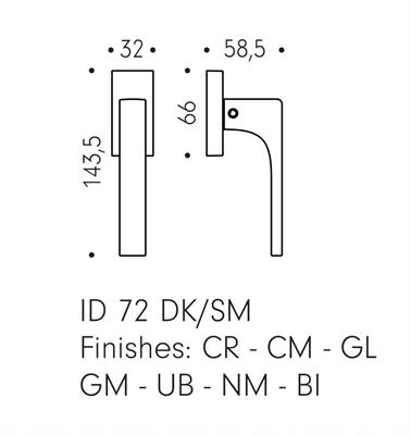 MARTELLINA ROBOCINQUE-S OTTONE BIANCOMAT SENZA MOVIMENTO(40)