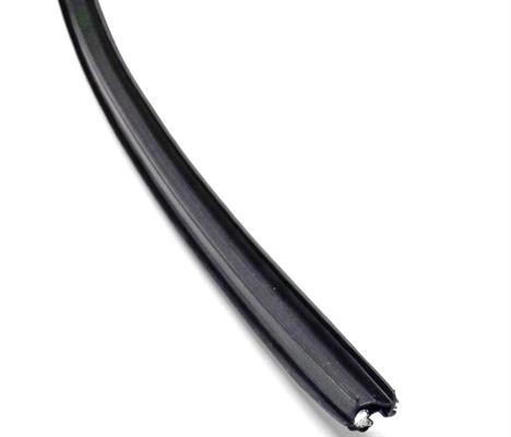 GUARNIZIONE DI BATTUTA CR PER PORTA AD 1 ANTA [#]