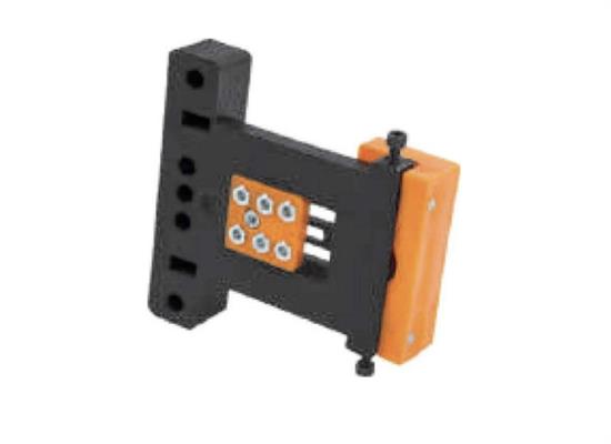 DIMA PER CERNIERA DOOR 3D 160KG