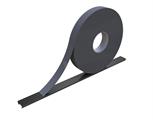 NASTRO MONOADESIVO SP.4mm 95X30000mm