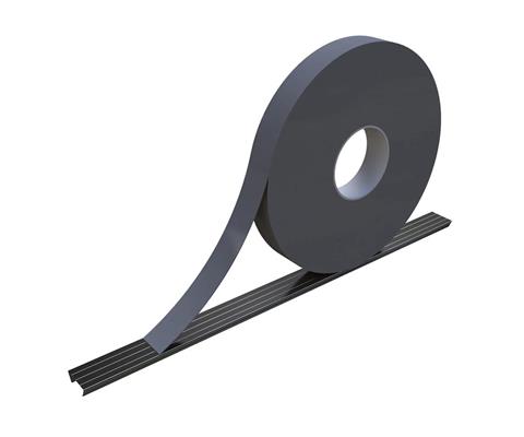 NASTRO MONOADESIVO SP.4MM 30X30000MM