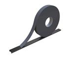NASTRO MONOADESIVO SP.4MM 30X30000MM