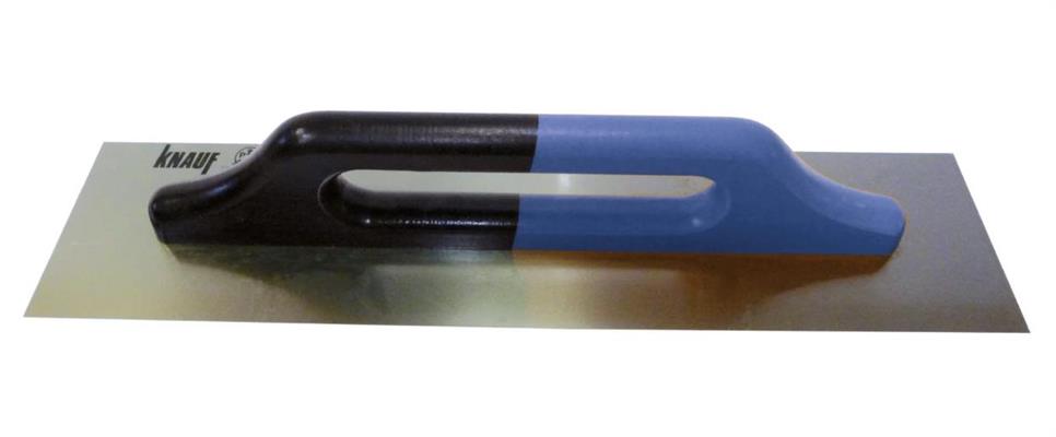 SPATOLA AMERICANA INOX LARGHEZZA 15Cm