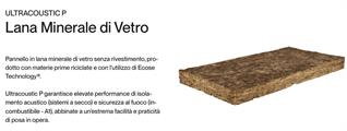 ULTRACOUSTIC PM 060x0600x1350 ACQ.MINIMO 12 FOGLI      (240)