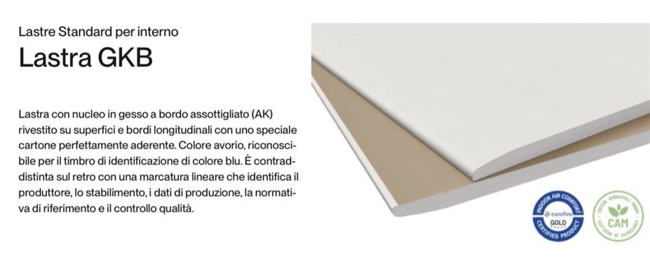 LASTRA KNAUF A 13 1200x2000 AK                          (60)
