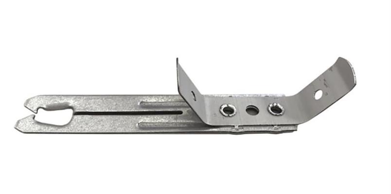 GANCIO DI SOSPENSIONE SAH-10 PLUS CF. 100 PEZZI