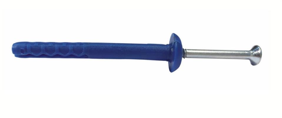 TASSELLO TESTA PIANA BOMBATA 6x60 Cf.100Pz             (100)