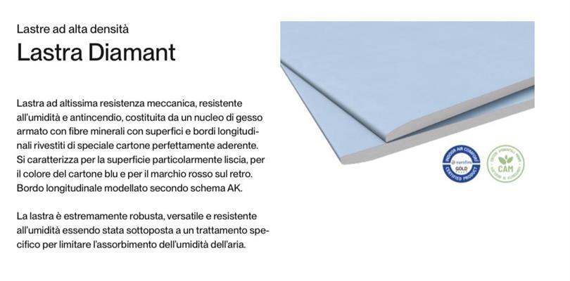 LASTRA DIAMANT HF 13 1200x3000 AK                       (48)