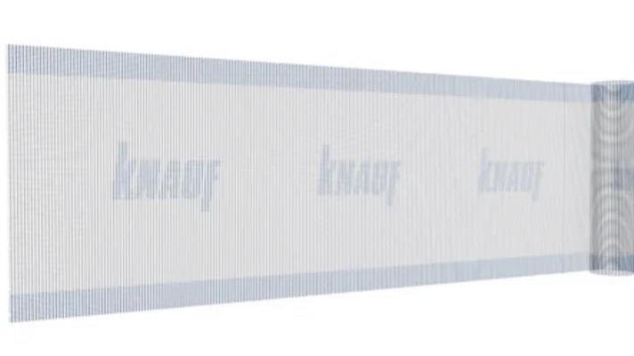 REINFORCING MESH 160 GR/M2 1000mmx50 M (33)              (5)