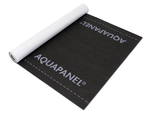 AQUAPANEL WATER BARRIER ROTOLO DA 50 MT.