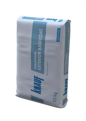 RASANTE EXTERIOR BASECOAT SACCH.DA 25Kg                 (48)