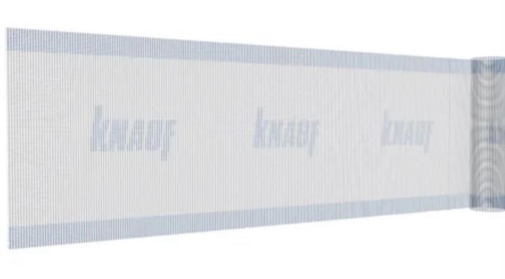 RETE PER AQUAPANEL EXTERIOR REINF. 50m