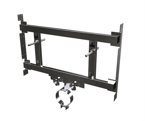 MT320 SUPPORTO LAVABO