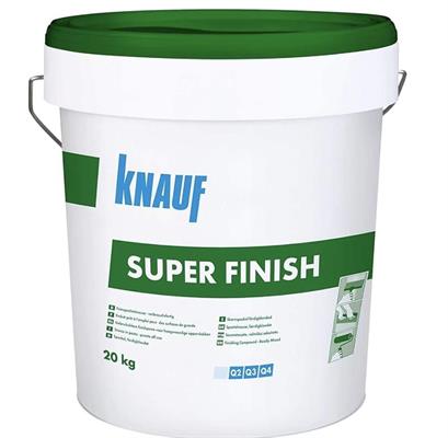 SUPER FINISH CF. DA 20KG                                (36)