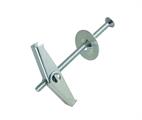ANCORA A FARFALLA DRITTA M5x80                          (50)