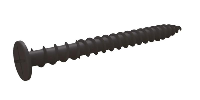 VITI XTN DIAMANTATA P.CHIODO 3,9x33 CONF.DA 1000 PZ