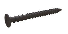 VITI XTN DIAMANTATA P.CHIODO 3,9x33 CONF.DA 1000 PZ
