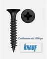 VITE V.R. PUNTA CHIODO 3.5 25MM CONF.DA 1000 PZ