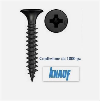 VITE V.R. PUNTA CHIODO 3.5 35MM CONF.DA 1000 PZ