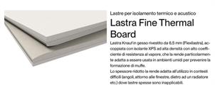 ISOLASTRA FINE THERMAL BOARD 6,5+6mm 1200X2000          (32)