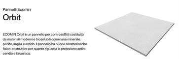 ORBIT BOARD 13 600 600