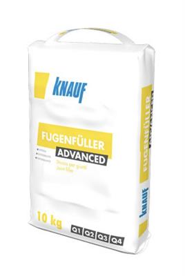 STUCCO RIEMP. PER GIUNTI ADVANCED SACCH.DA 10 KG.