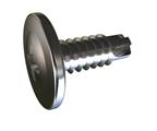 VITE FINTA RONDELLA PUNTA TEKS 4,2x13mm