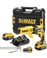 AVVITATORE PER CARTONGESSO 18V MOTORE BRUSHLESS XR 2AH