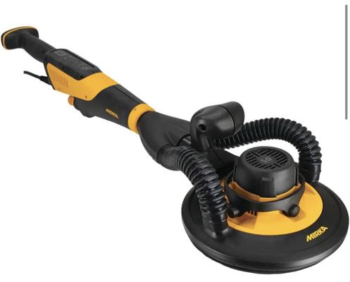 GIRAFFA CORTA LEROS 950CV D.225 MM ORBITA 5.0 MM CON SACCA