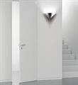 PORTA MYA SWING GREZZA 88X215 SERRATURA PATENT