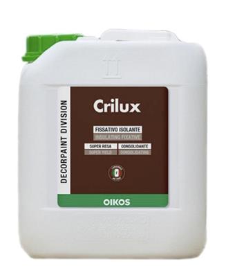 CRILUX LITRI 4 [#]
