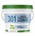 BIANCO 301 BIO SUPER TRASPIRANTE LITRI 4 [#]