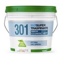 BIANCO 301 BIO SUPER TRASPIRANTE LITRI 12 [#]