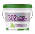 BIANCO 302 BIO LAVABILE LITRI 4 [#]