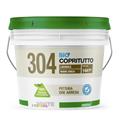 BIANCO 304 BIO COPRITUTTO LITRI 4 [#]