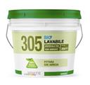 BIANCO 305 BIO LAVABILE LITRI 12 [#]