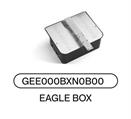 EAGLE BOX NERO PER ATTUATORE INTERRATO