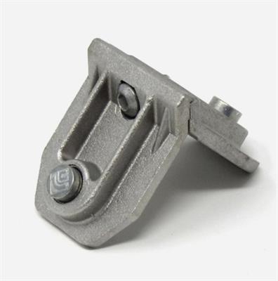 SQUADRETTA FILETTATA 15,3x8,2 EKOS60 STH-SCURETTO EKIP-HYDRO